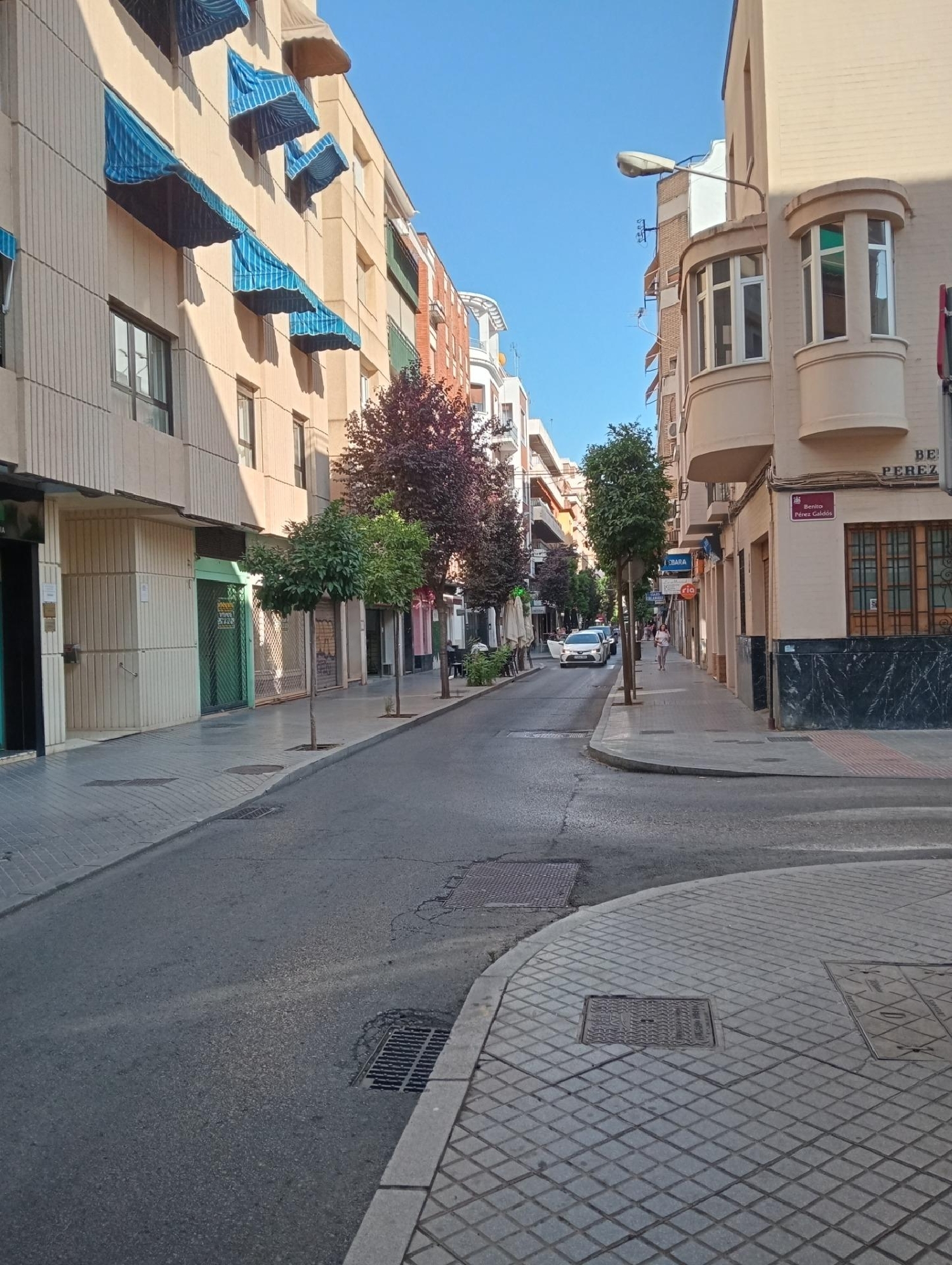  kaufen Wohnung Villafranca De Córdoba Alto Guadalquivir 8