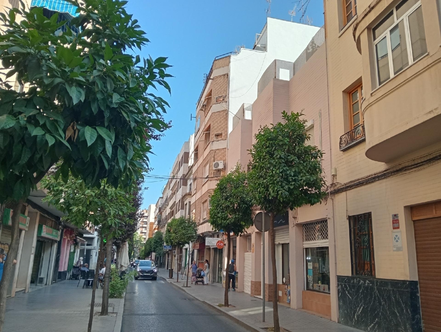  kaufen Wohnung Villafranca De Córdoba Alto Guadalquivir 7