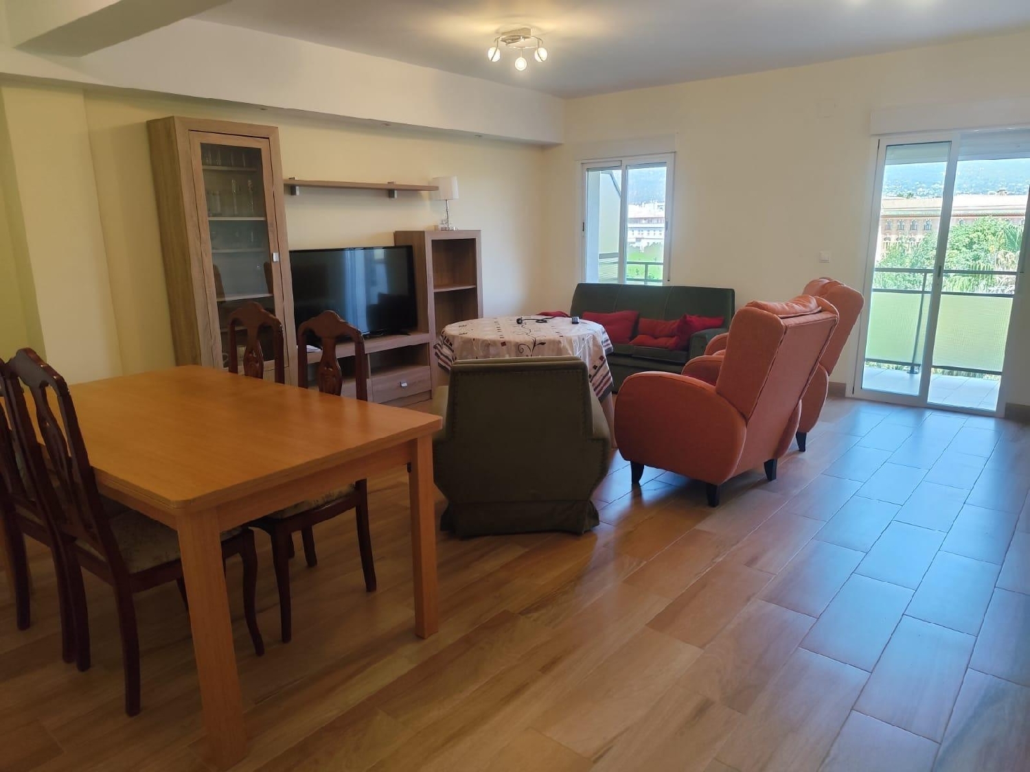  kaufen Wohnung Villafranca De Córdoba Alto Guadalquivir 2
