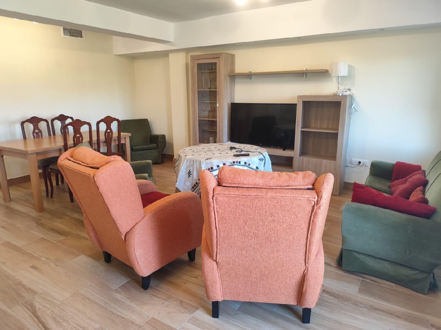  kaufen Wohnung Villafranca De Córdoba Alto Guadalquivir 3