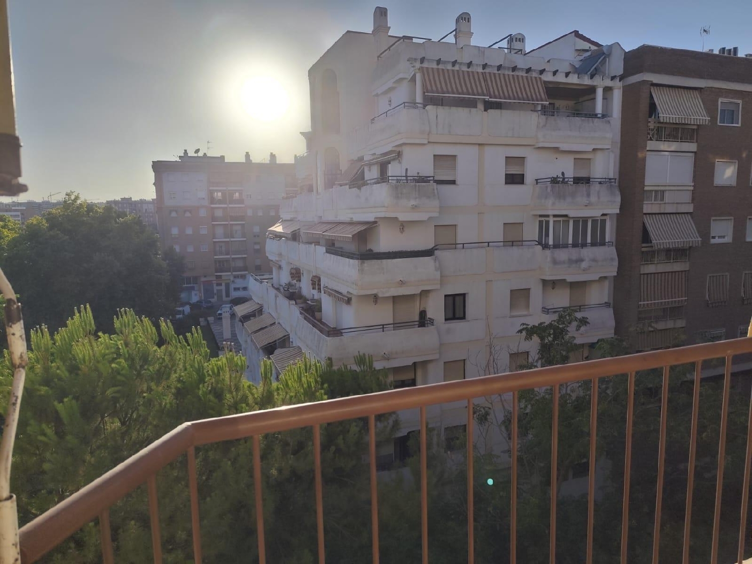  te koop appartement Villafranca De Córdoba Alto Guadalquivir 1