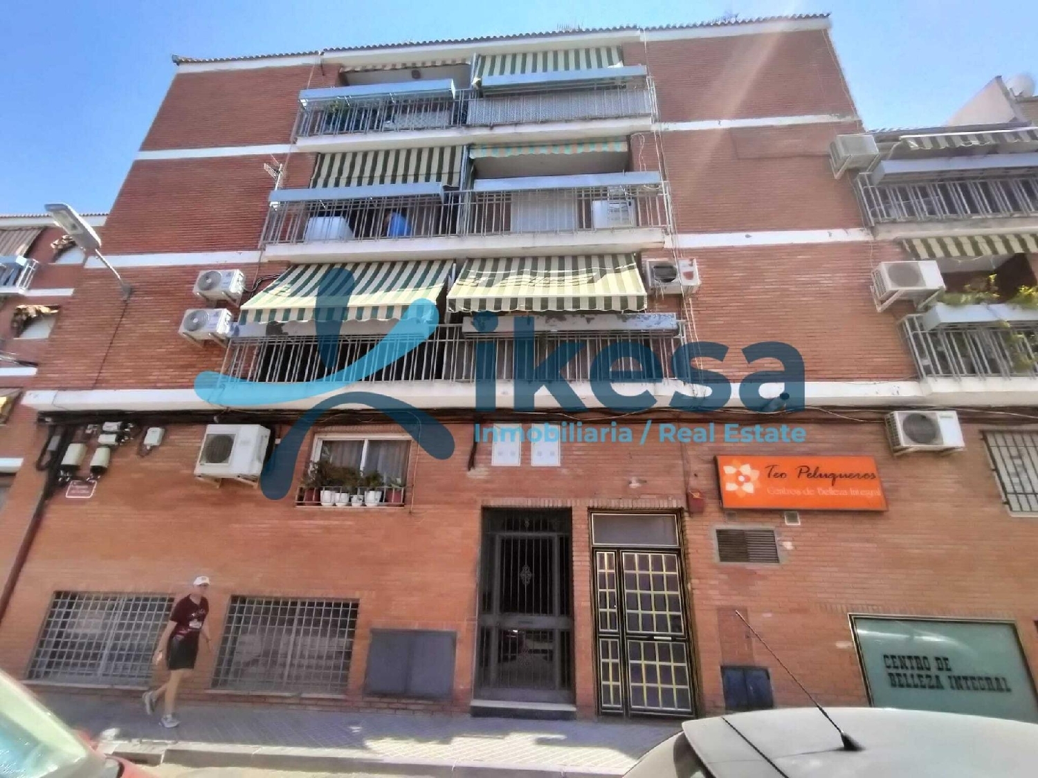  à vendre appartement Villafranca De Córdoba Alto Guadalquivir 1