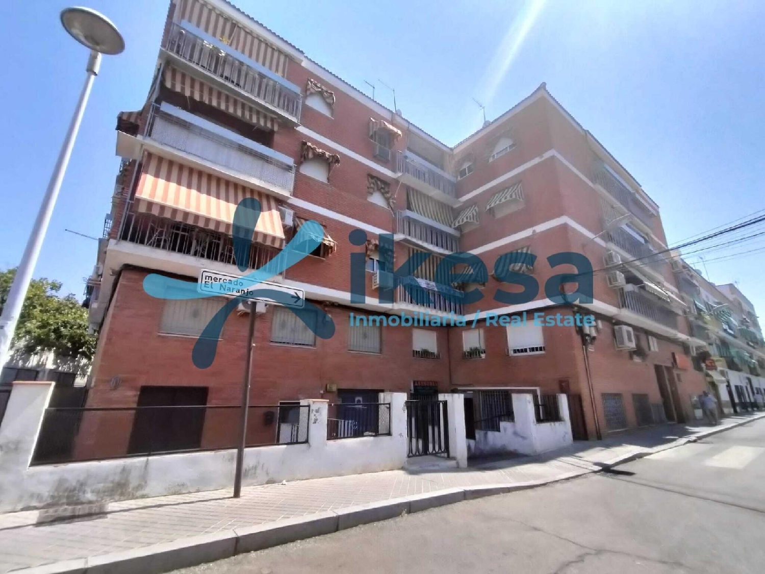  à vendre appartement Villafranca De Córdoba Alto Guadalquivir 2