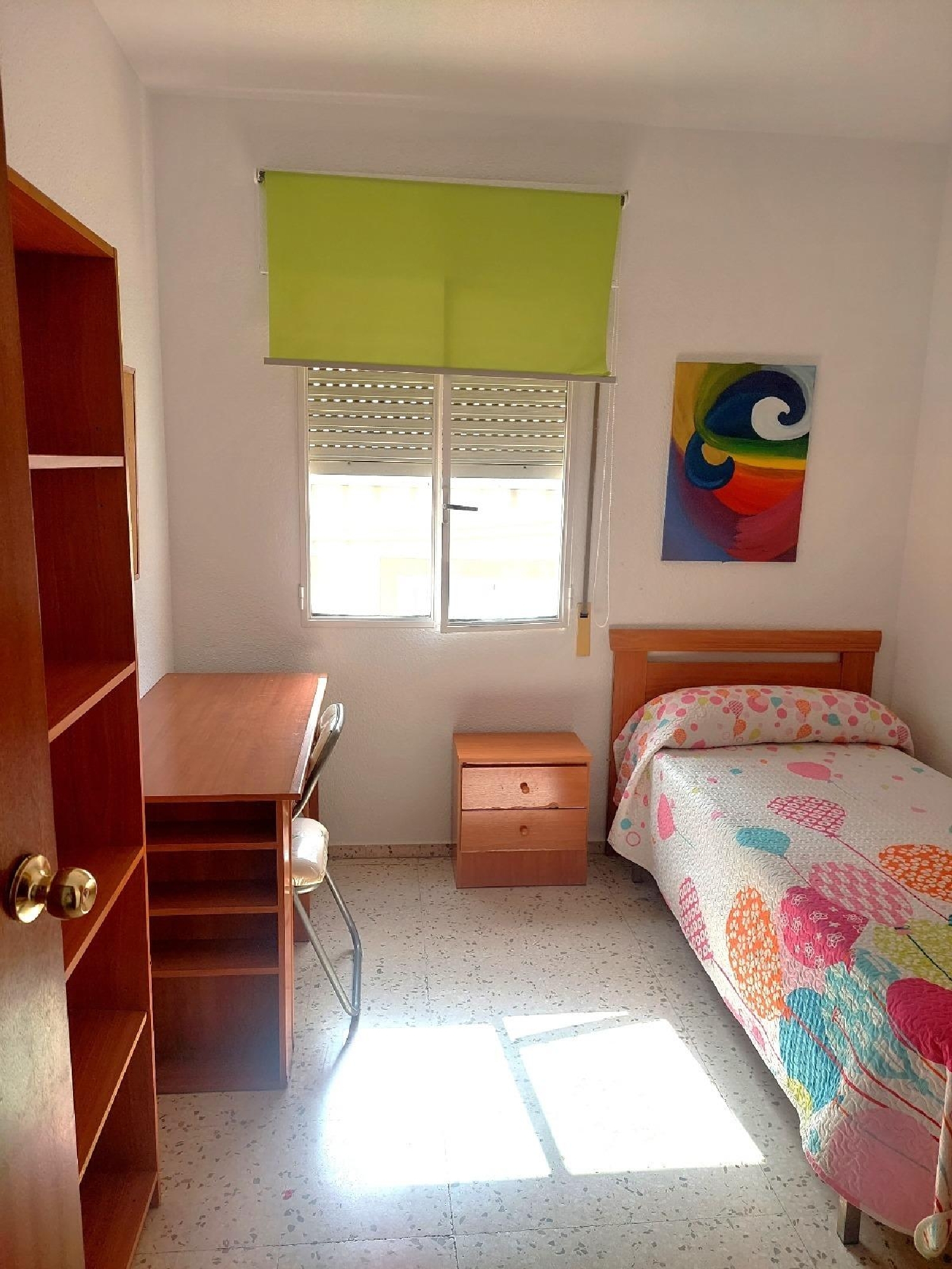  kaufen Wohnung Villafranca De Córdoba Alto Guadalquivir 5