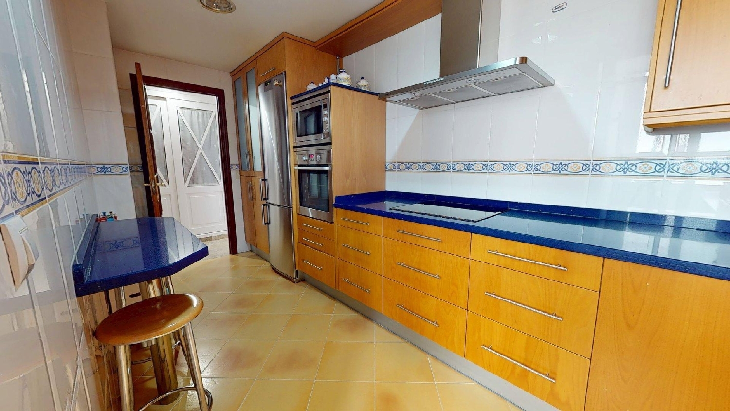  en venta apartamento Villafranca De Córdoba Alto Guadalquivir 8