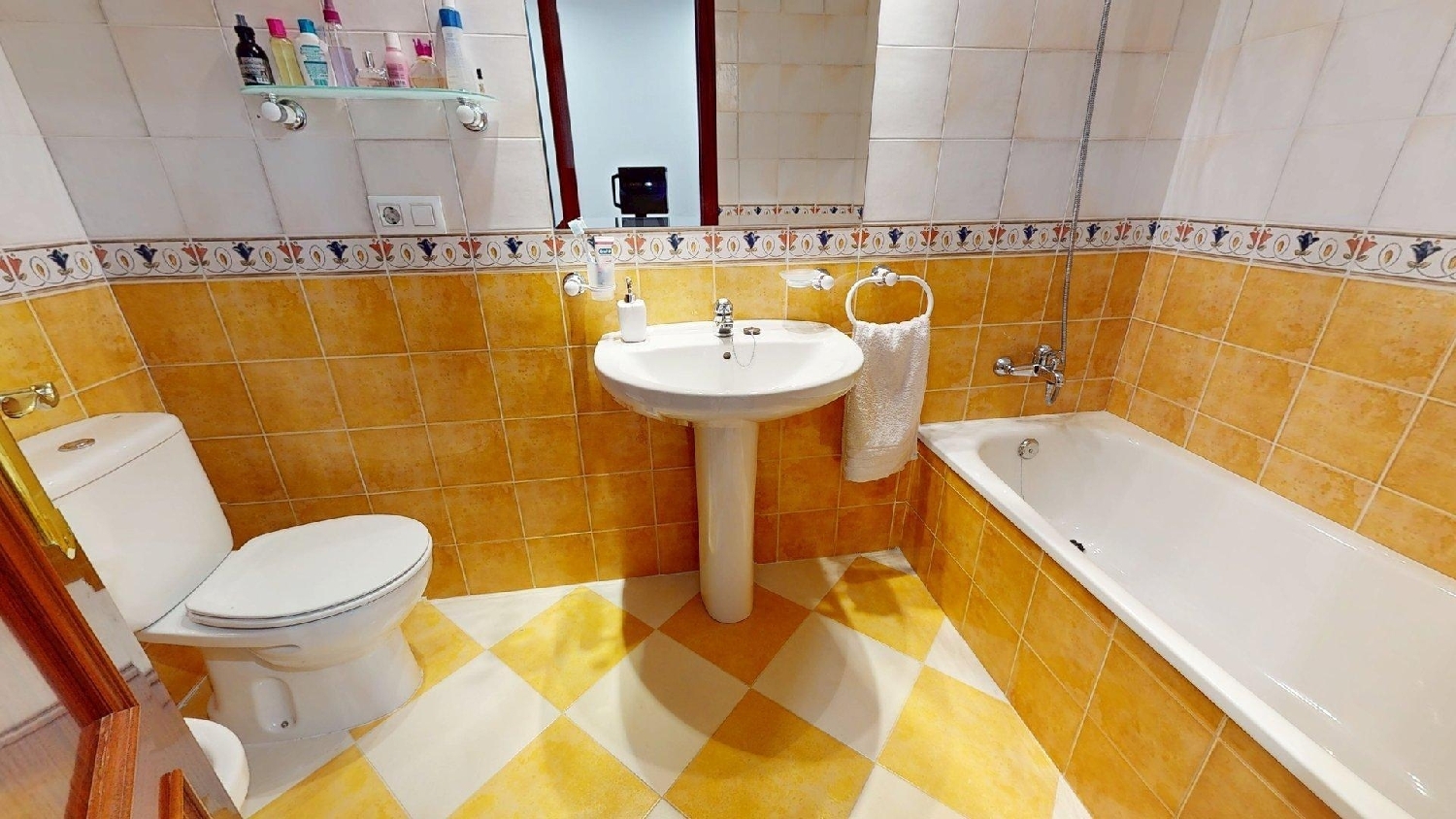  en venta apartamento Villafranca De Córdoba Alto Guadalquivir 7