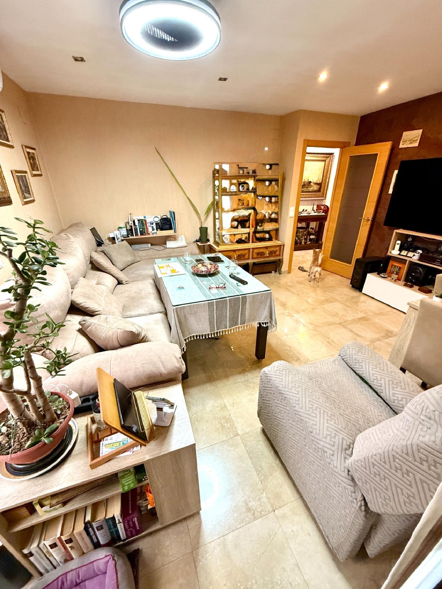  for sale apartment Villafranca De Córdoba Alto Guadalquivir 3