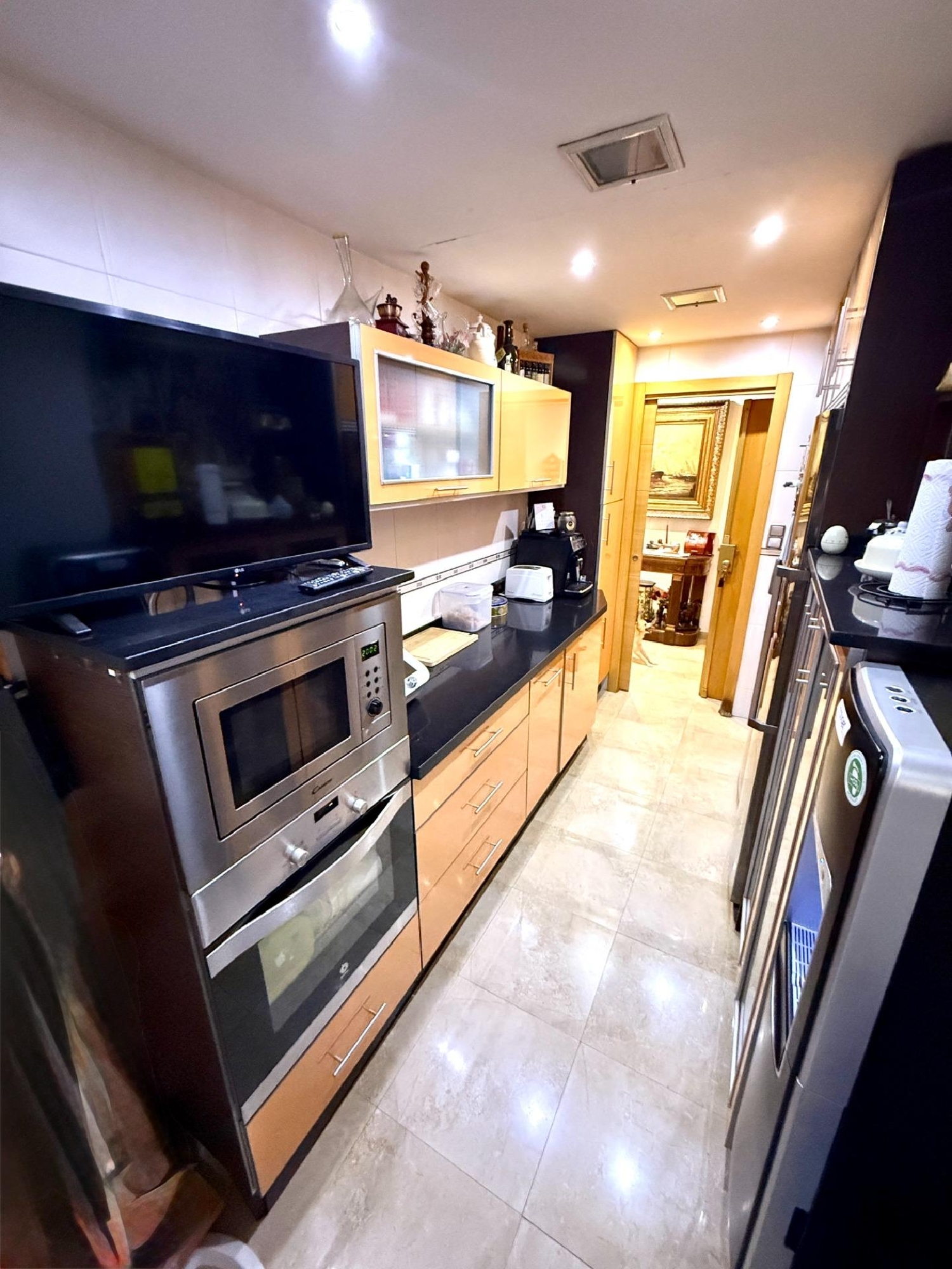  for sale apartment Villafranca De Córdoba Alto Guadalquivir 7