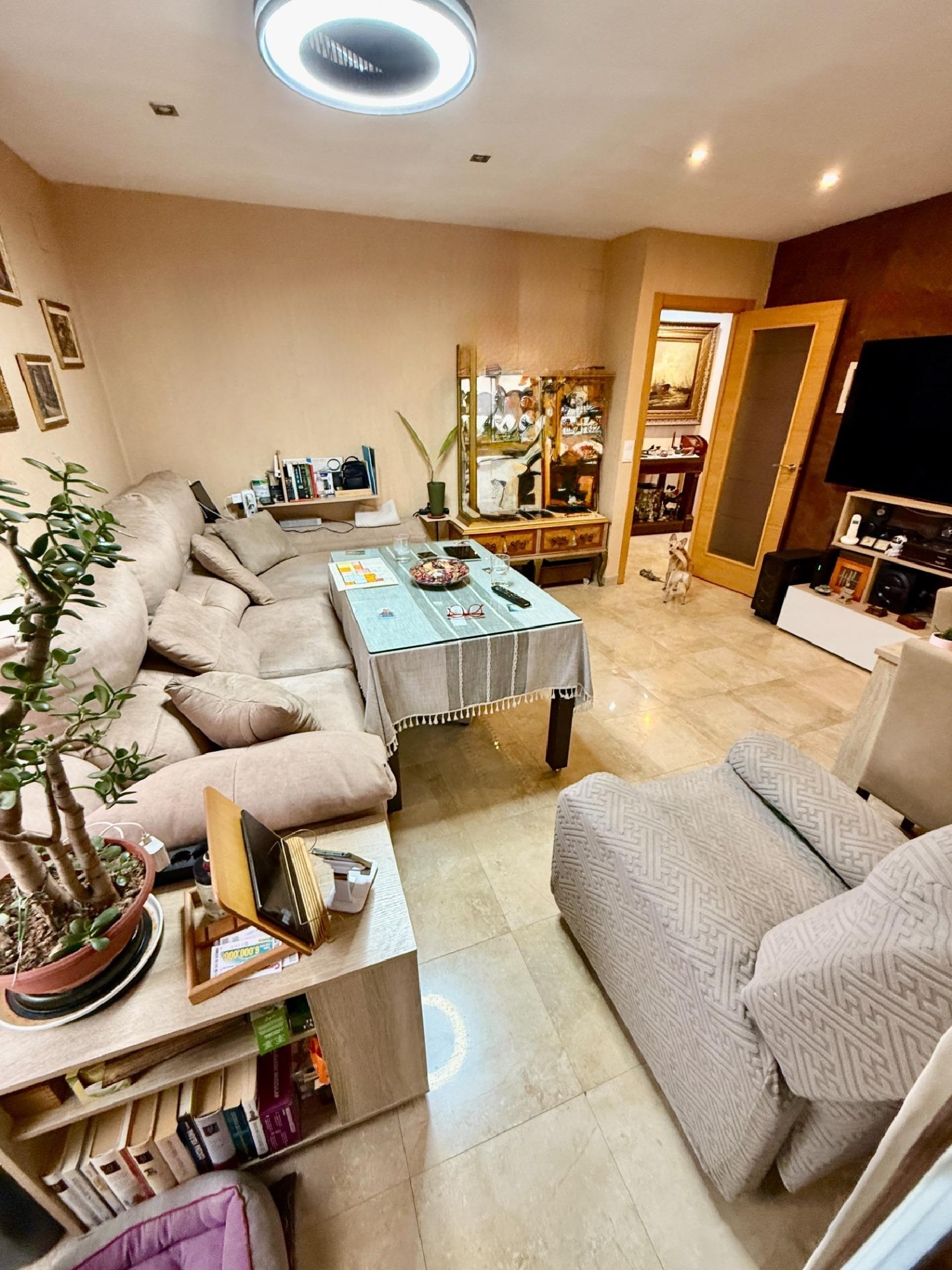  for sale apartment Villafranca De Córdoba Alto Guadalquivir 5