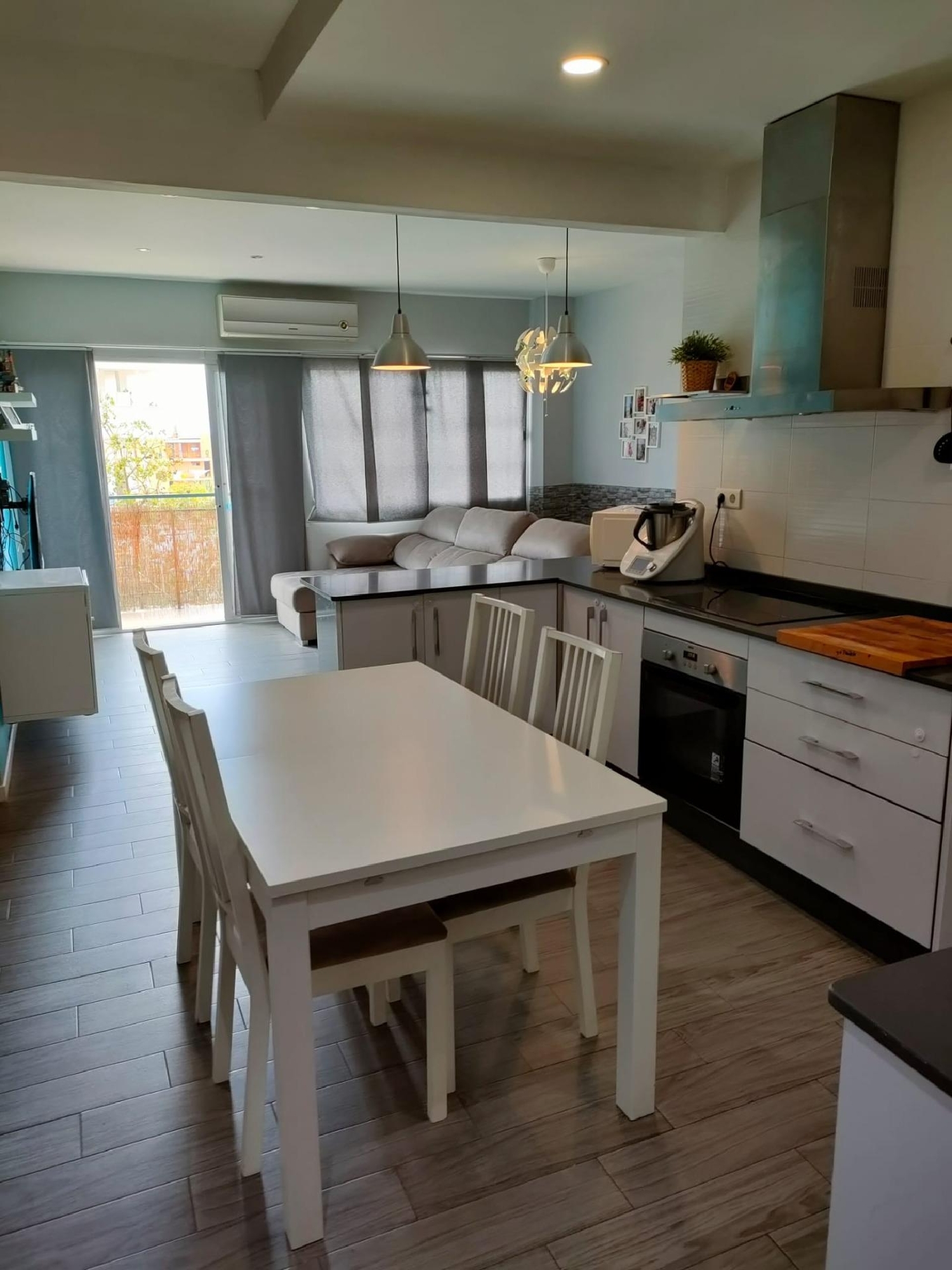 kaufen Wohnung Villajoyosa Marina Baixa 2
