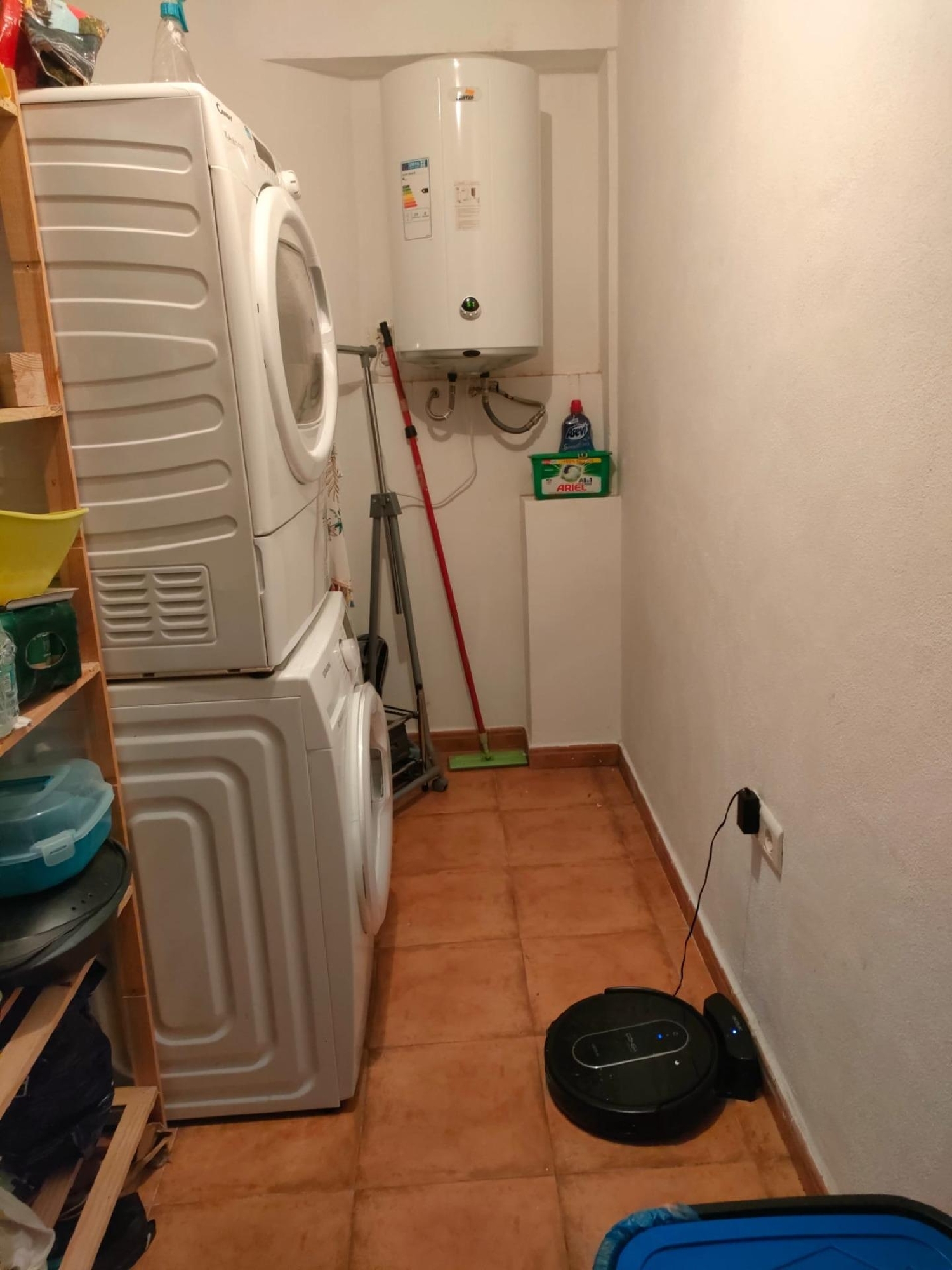  kaufen Wohnung Villajoyosa Marina Baixa 6