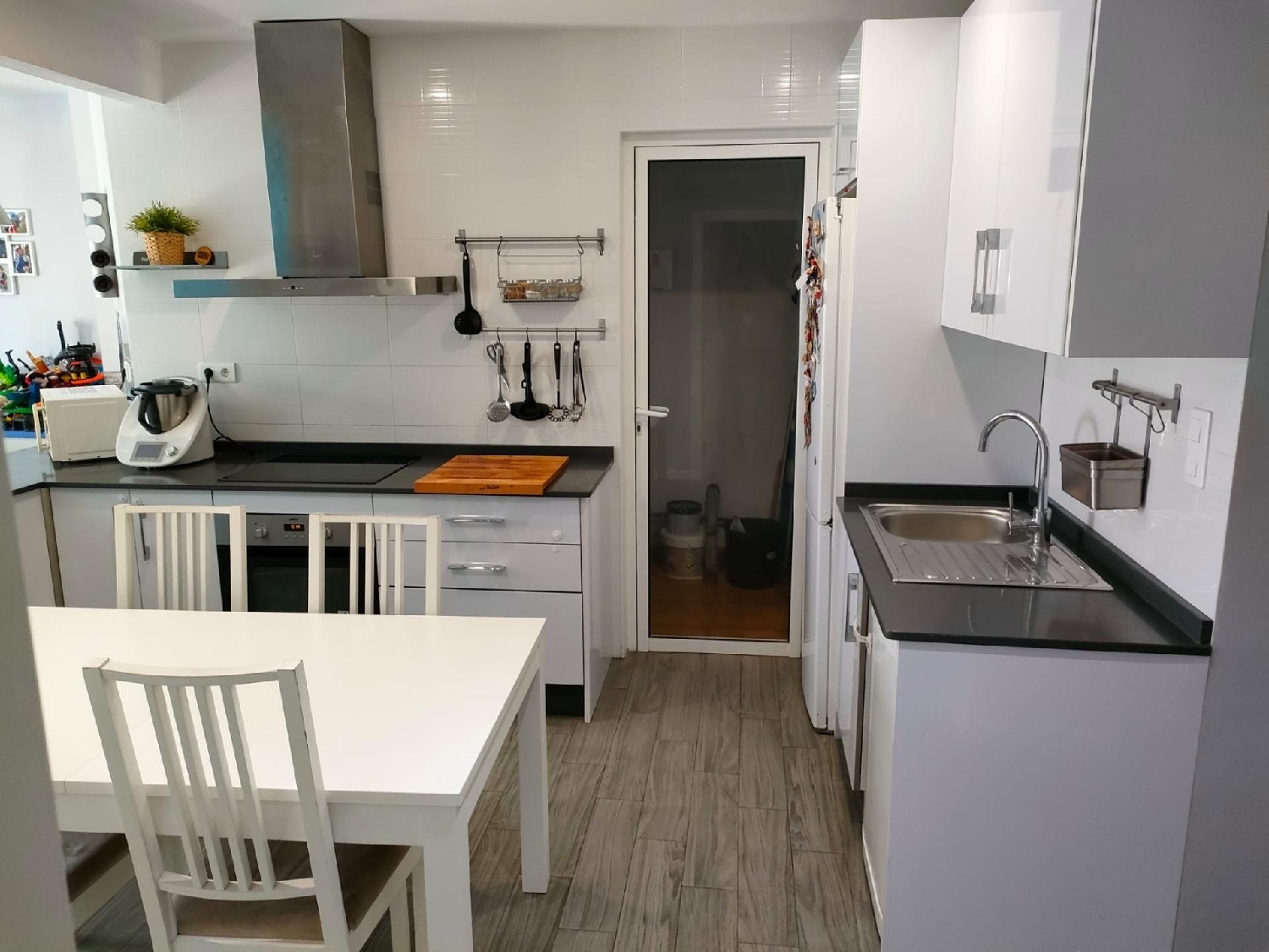 kaufen Wohnung Villajoyosa Marina Baixa 3