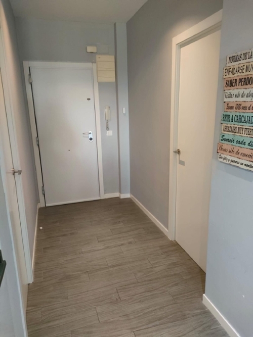 Villajoyosa Marina Baixa apartamento foto 6293379