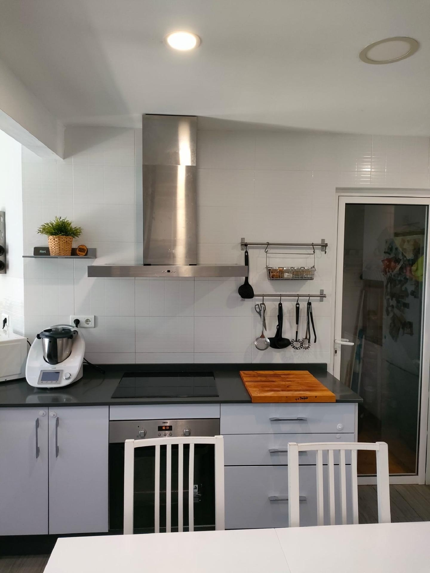  kaufen Wohnung Villajoyosa Marina Baixa 5