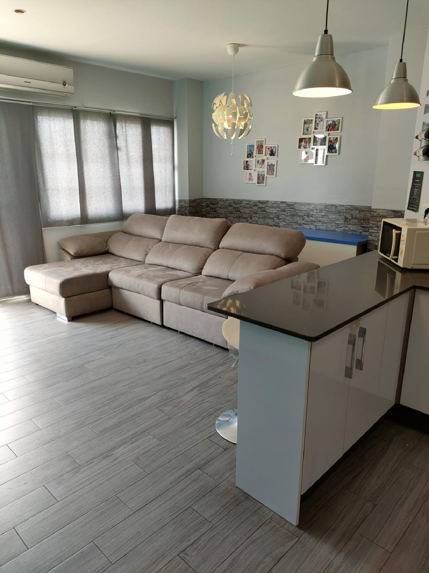 kaufen Wohnung Villajoyosa Marina Baixa 8