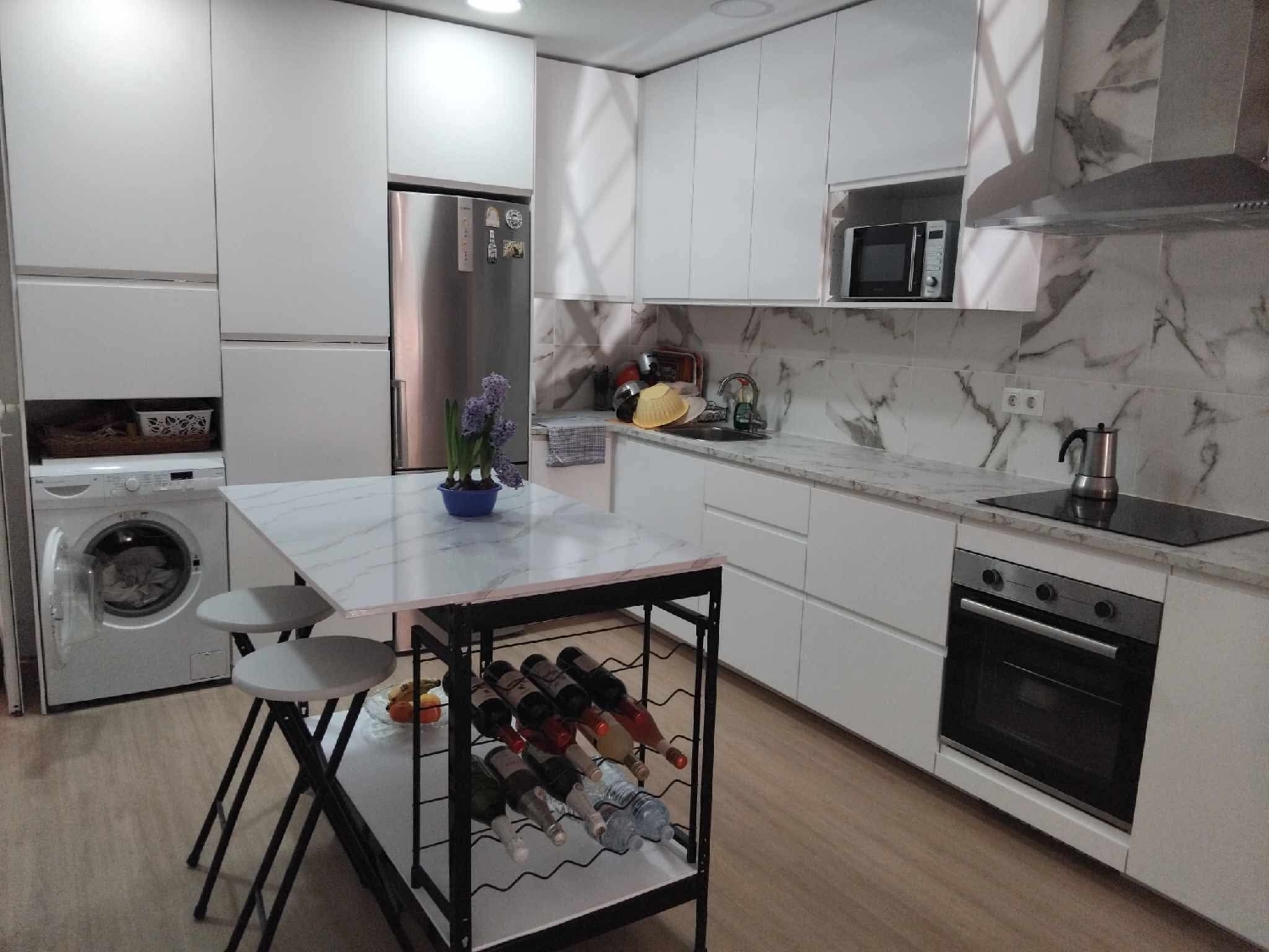  for sale apartment Villajoyosa Marina Baixa 6