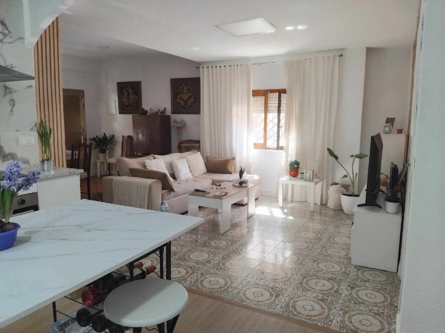  for sale apartment Villajoyosa Marina Baixa 1