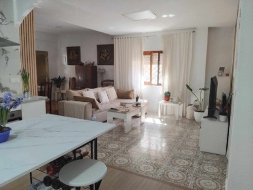 Villajoyosa Marina Baixa appartement foto 6286009