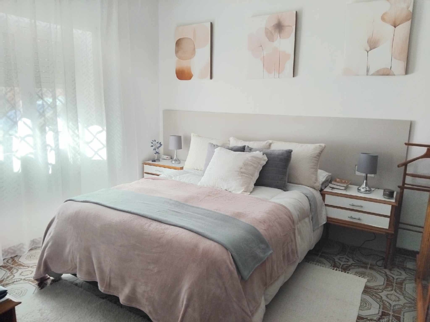  for sale apartment Villajoyosa Marina Baixa 7