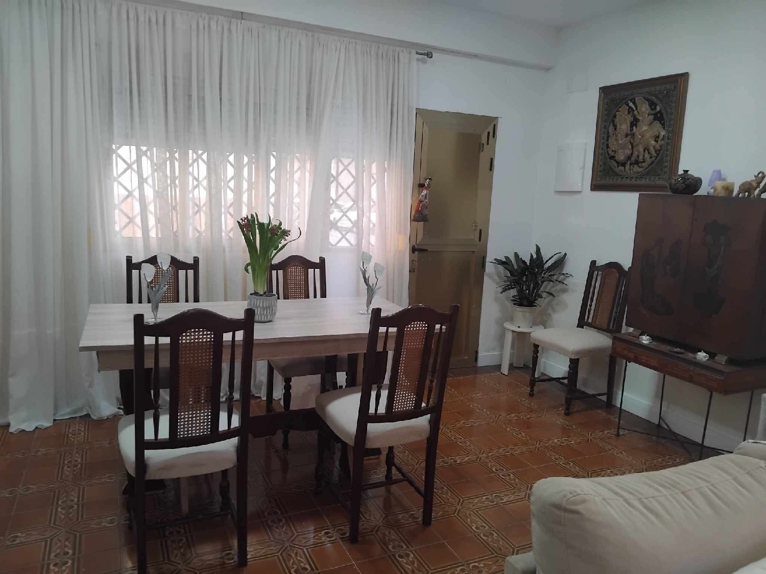  for sale apartment Villajoyosa Marina Baixa 3