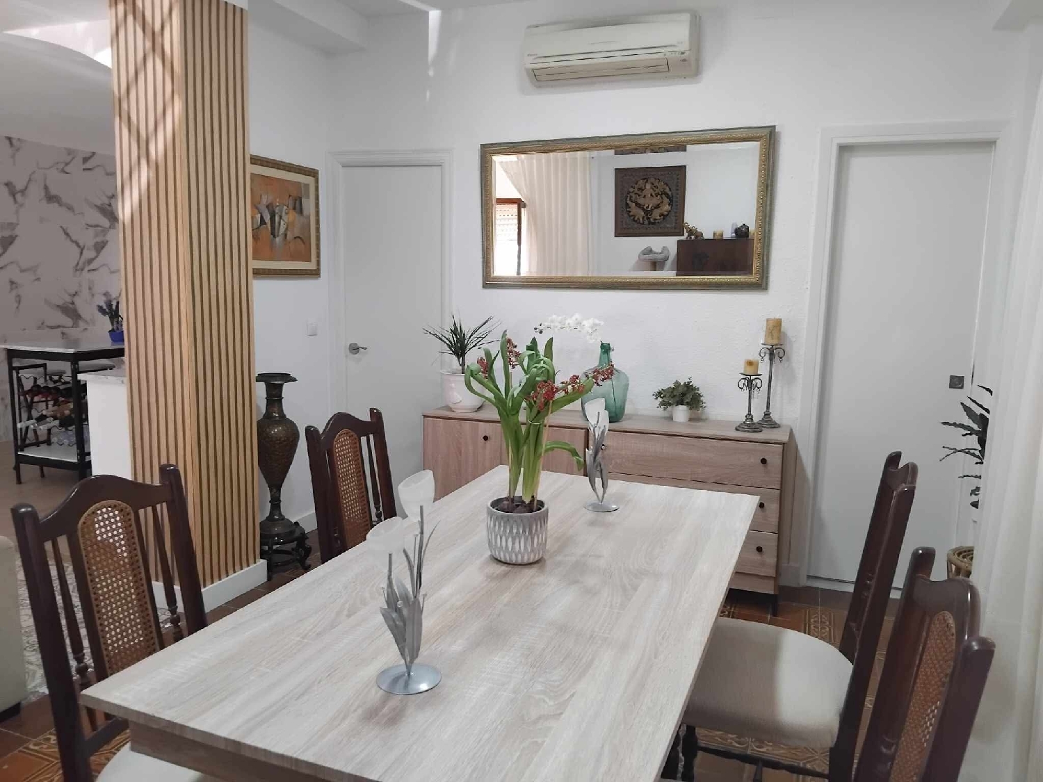  for sale apartment Villajoyosa Marina Baixa 4