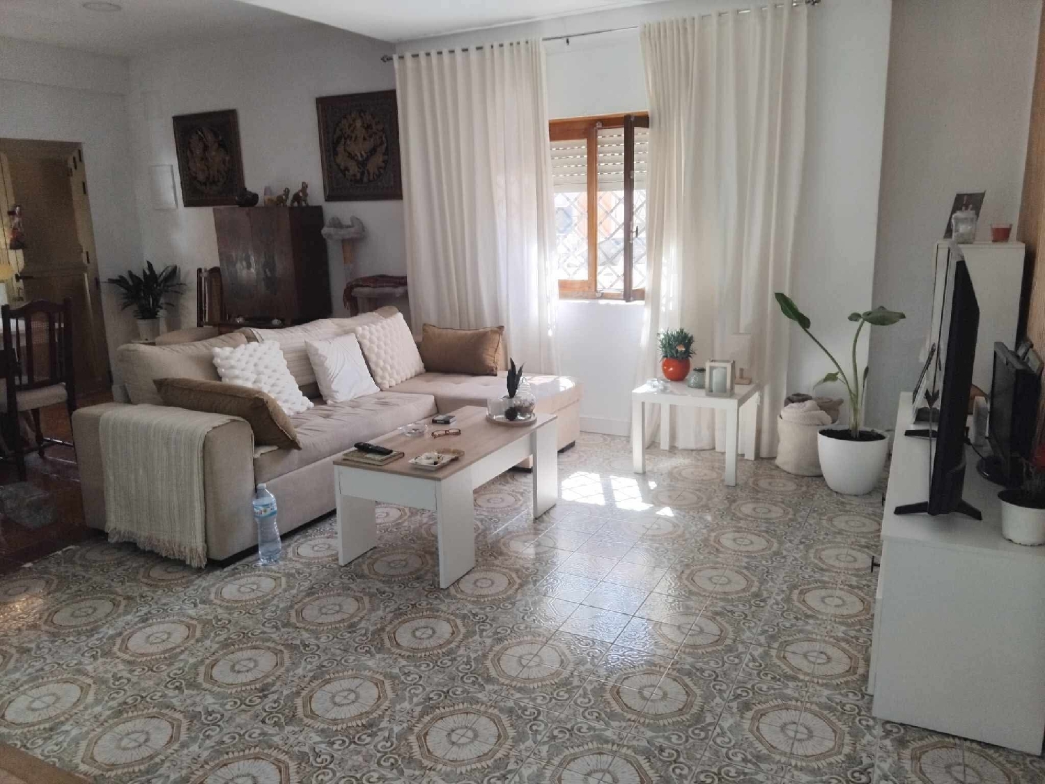  for sale apartment Villajoyosa Marina Baixa 2