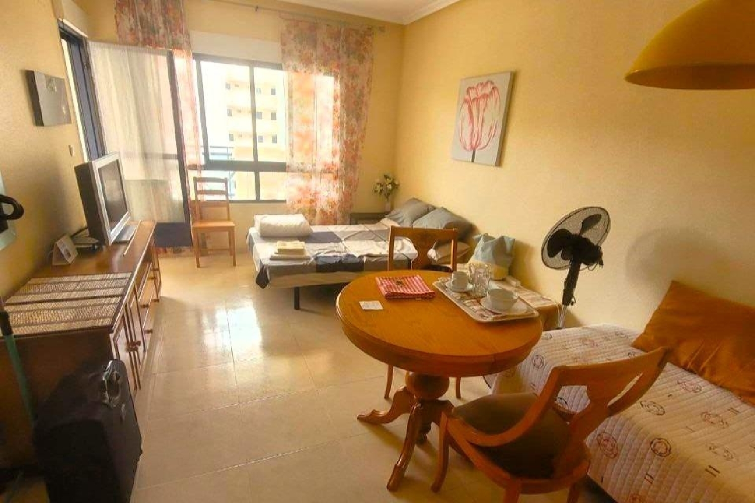  kaufen Wohnung Villajoyosa Marina Baixa 7
