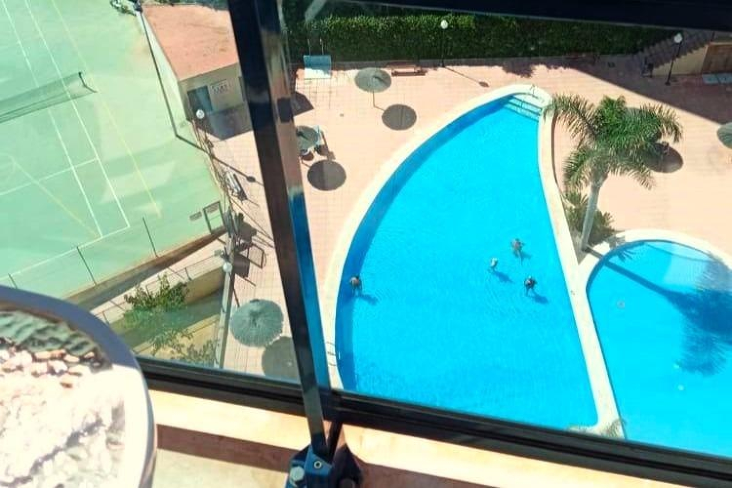  kaufen Wohnung Villajoyosa Marina Baixa 4