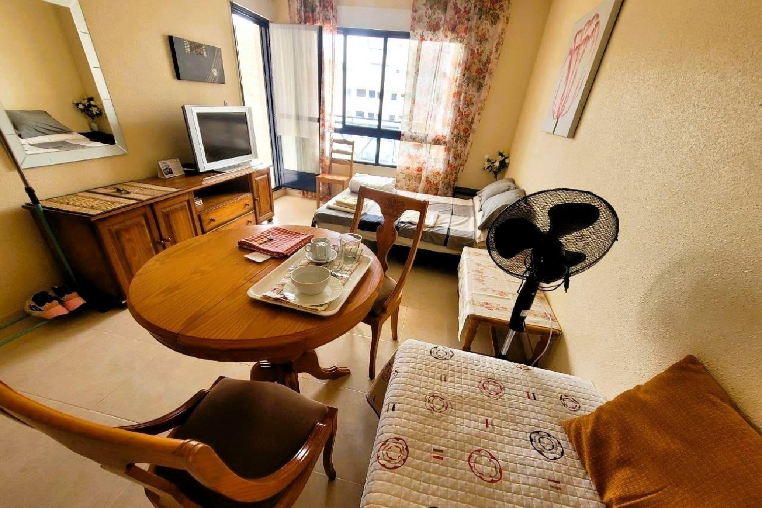  kaufen Wohnung Villajoyosa Marina Baixa 6