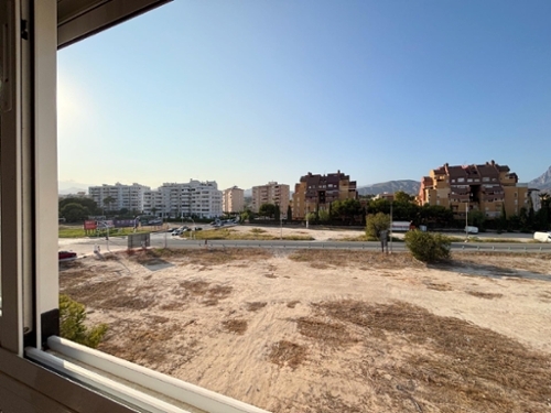 Villajoyosa Marina Baixa apartamento foto 6291971