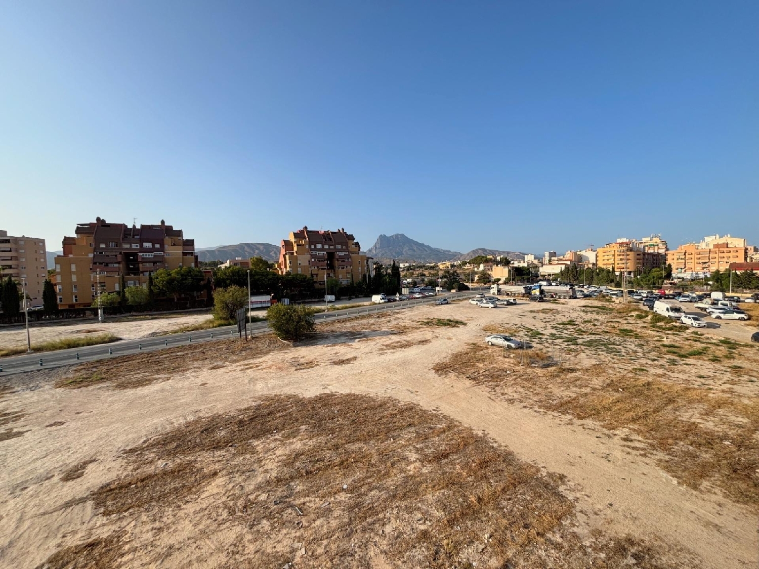  en venta apartamento Villajoyosa Marina Baixa 2