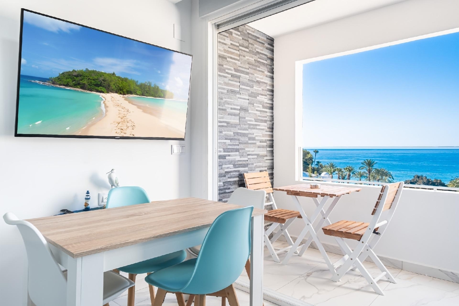  à vendre appartement Villajoyosa Marina Baixa 1