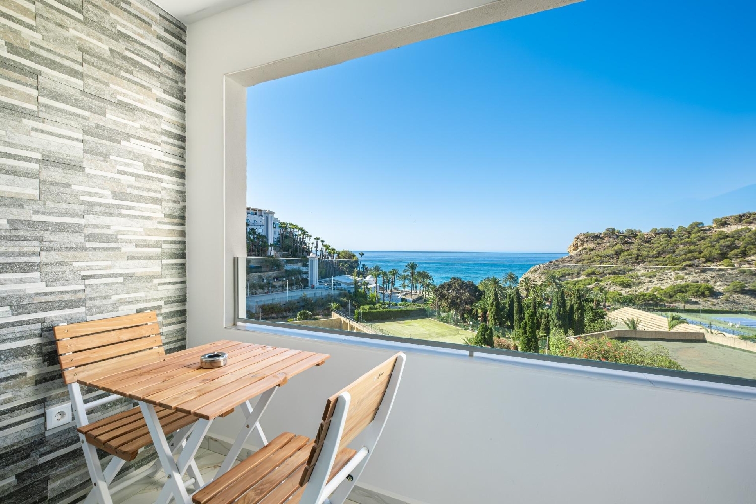  à vendre appartement Villajoyosa Marina Baixa 2