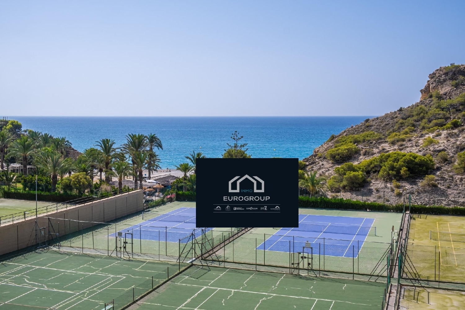  à vendre appartement Villajoyosa Marina Baixa 5