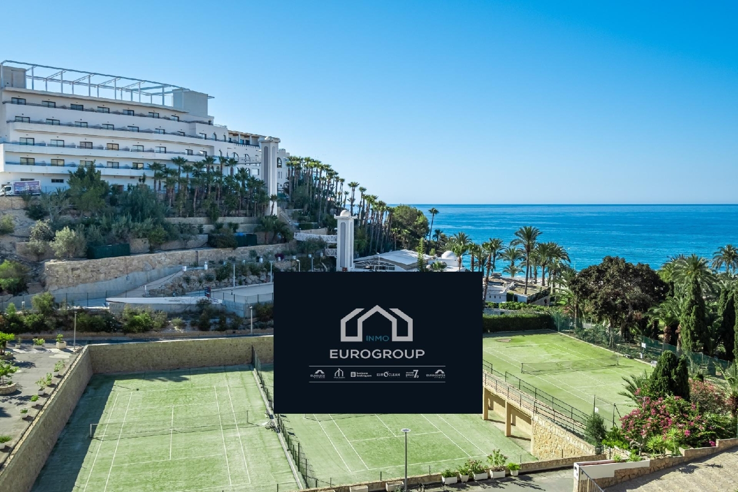 à vendre appartement Villajoyosa Marina Baixa 3