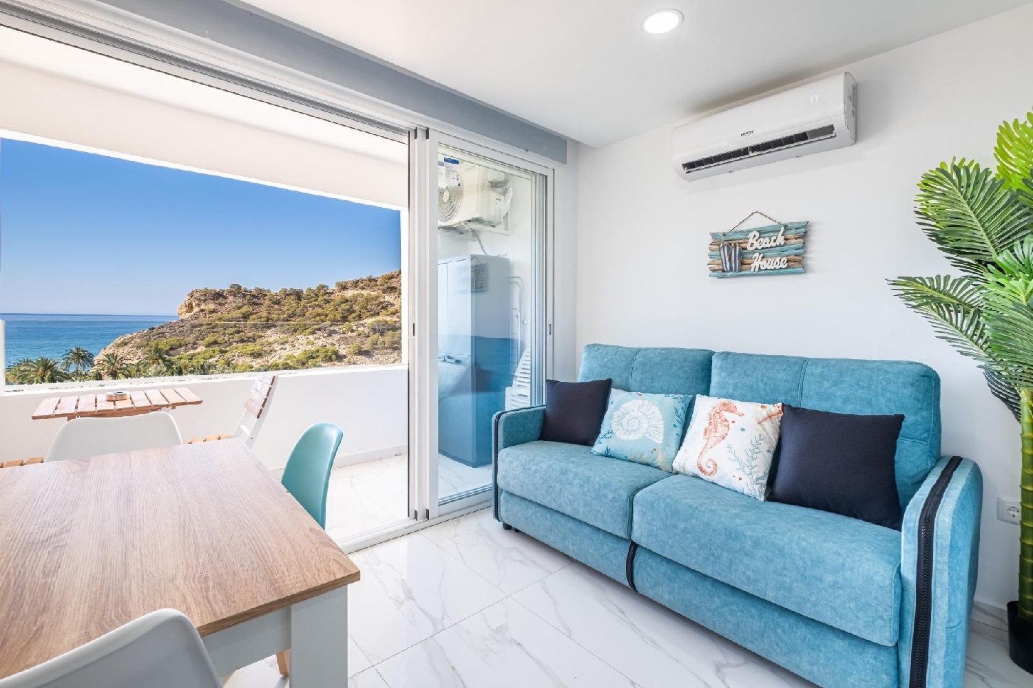  à vendre appartement Villajoyosa Marina Baixa 7