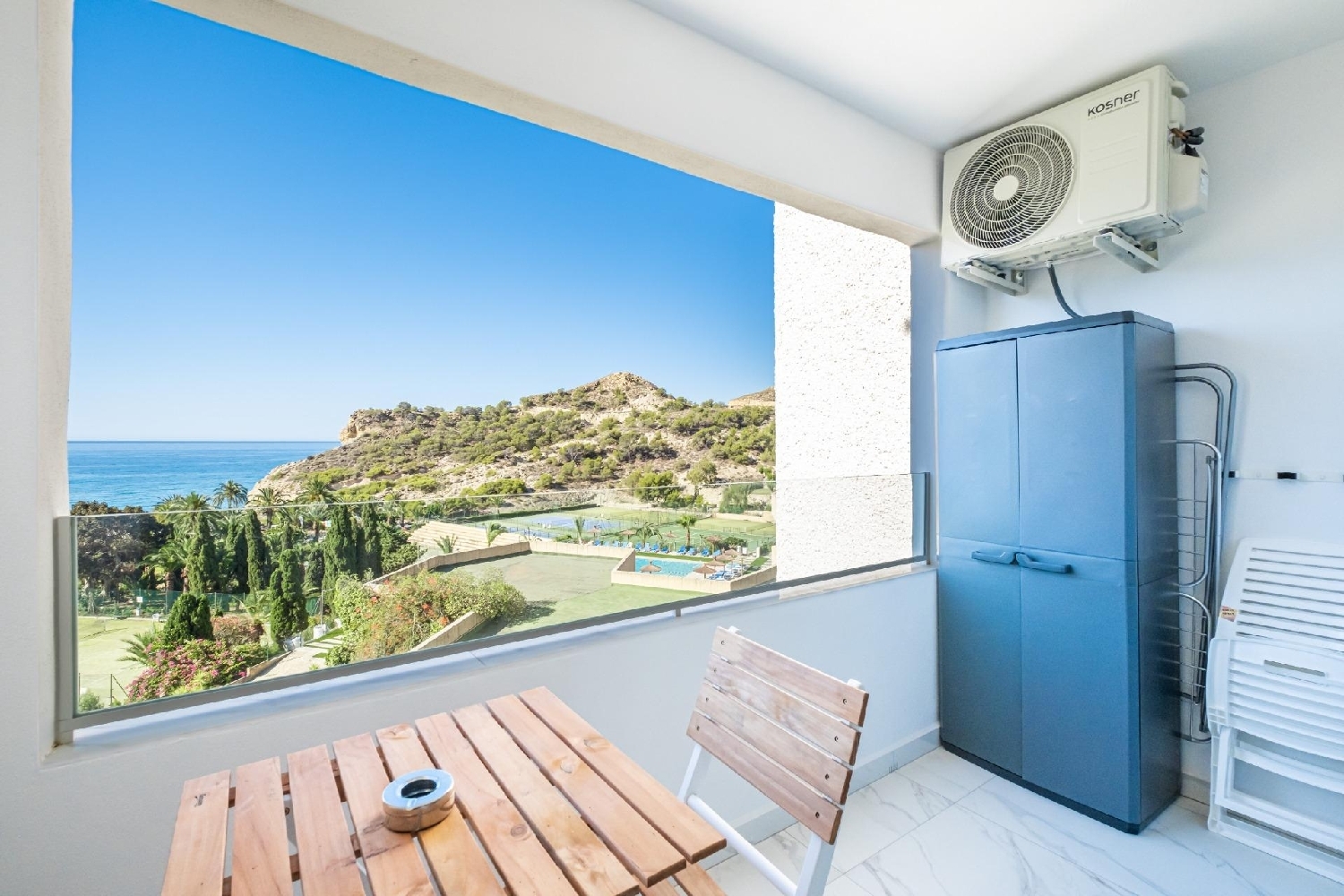  à vendre appartement Villajoyosa Marina Baixa 6