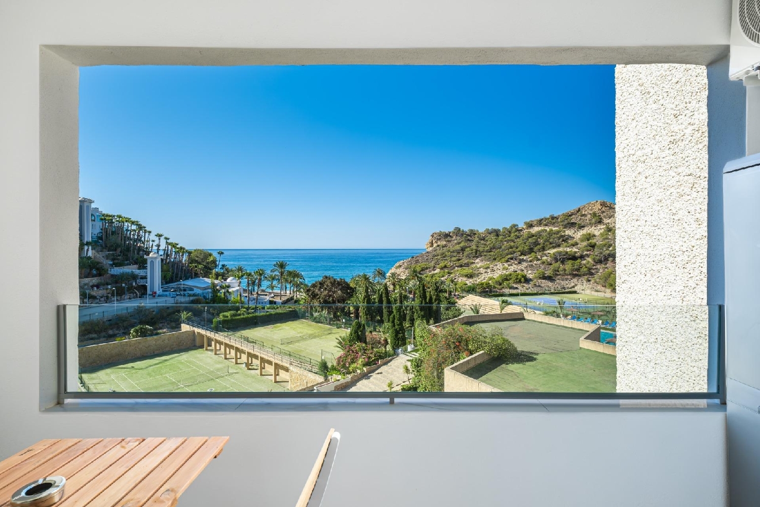  à vendre appartement Villajoyosa Marina Baixa 4