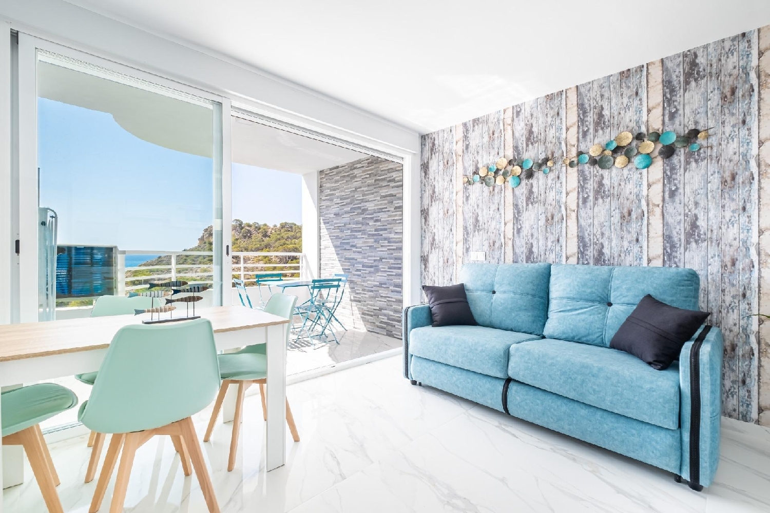  à vendre appartement Villajoyosa Marina Baixa 6