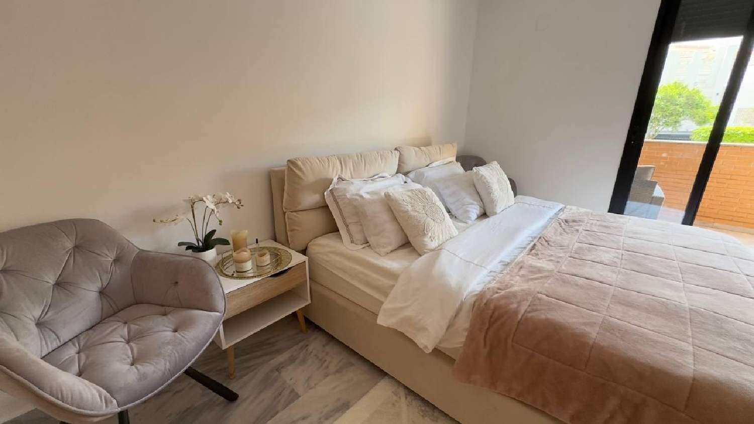  te koop appartement Villajoyosa Marina Baixa 4