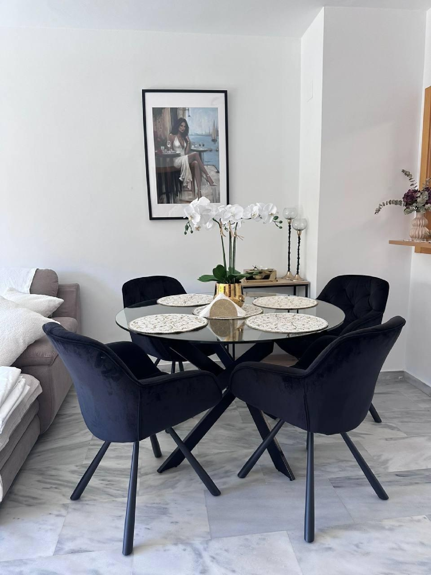  te koop appartement Villajoyosa Marina Baixa 7