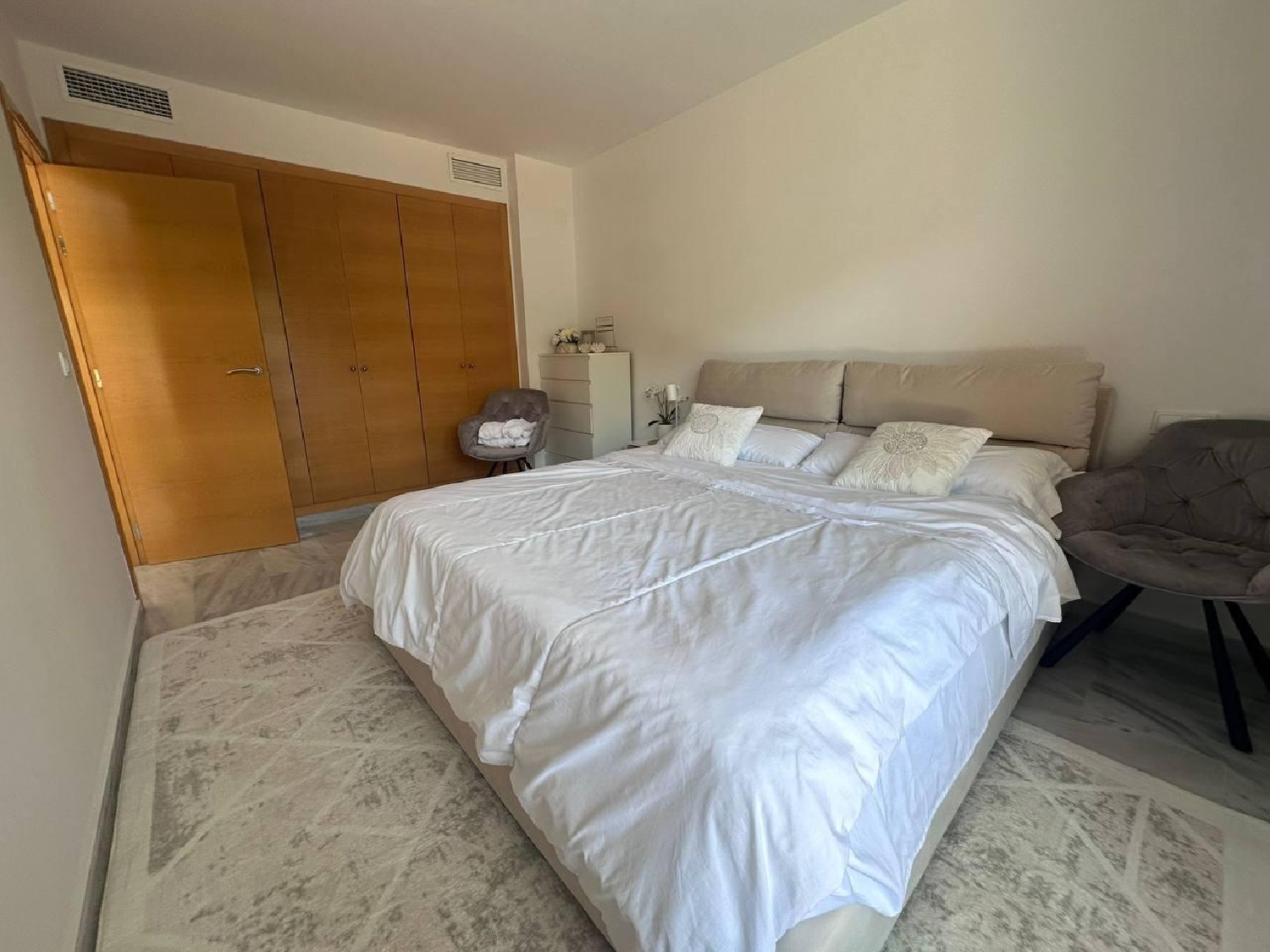  te koop appartement Villajoyosa Marina Baixa 8