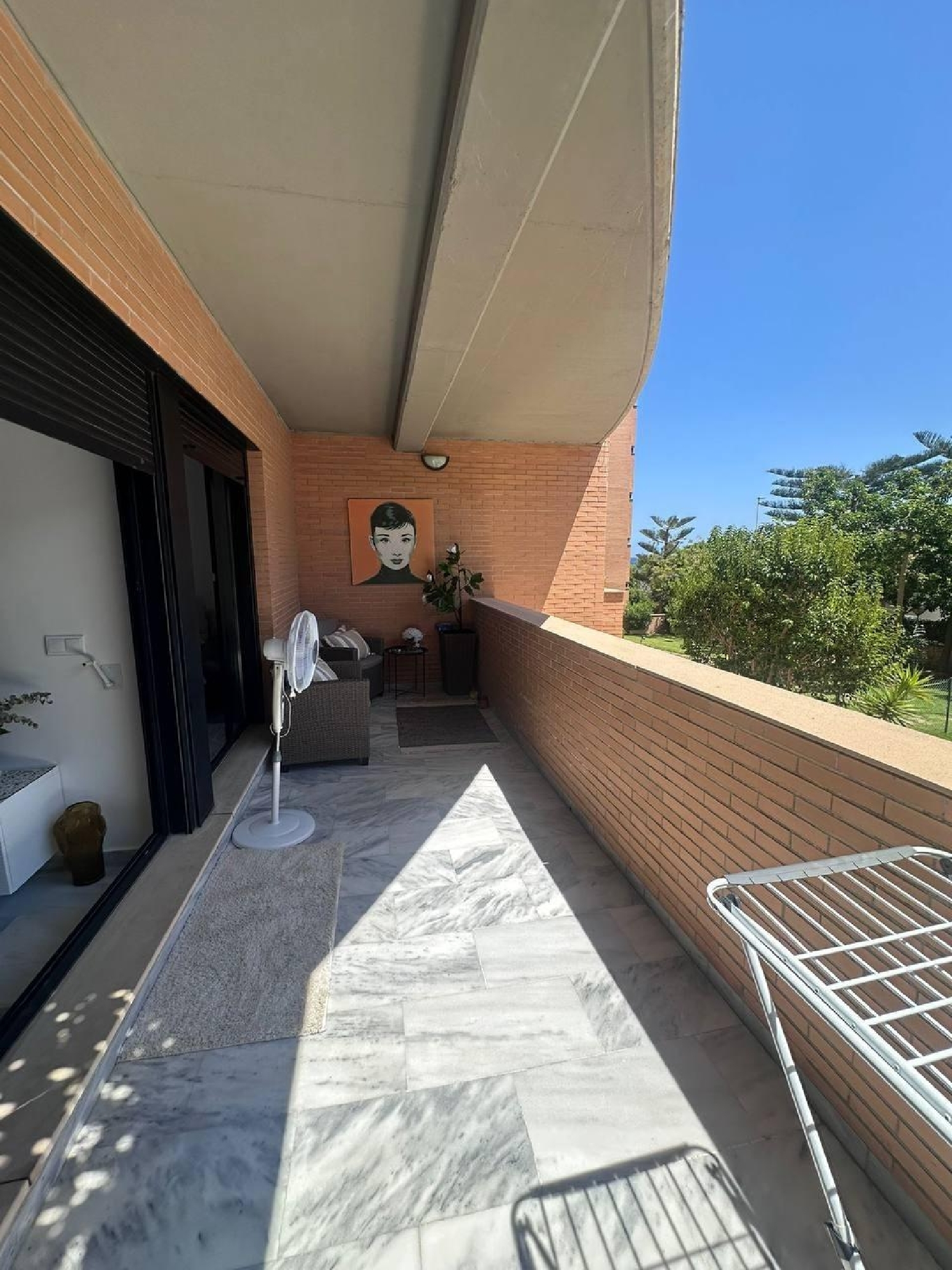 for sale apartment Villajoyosa Marina Baixa 3