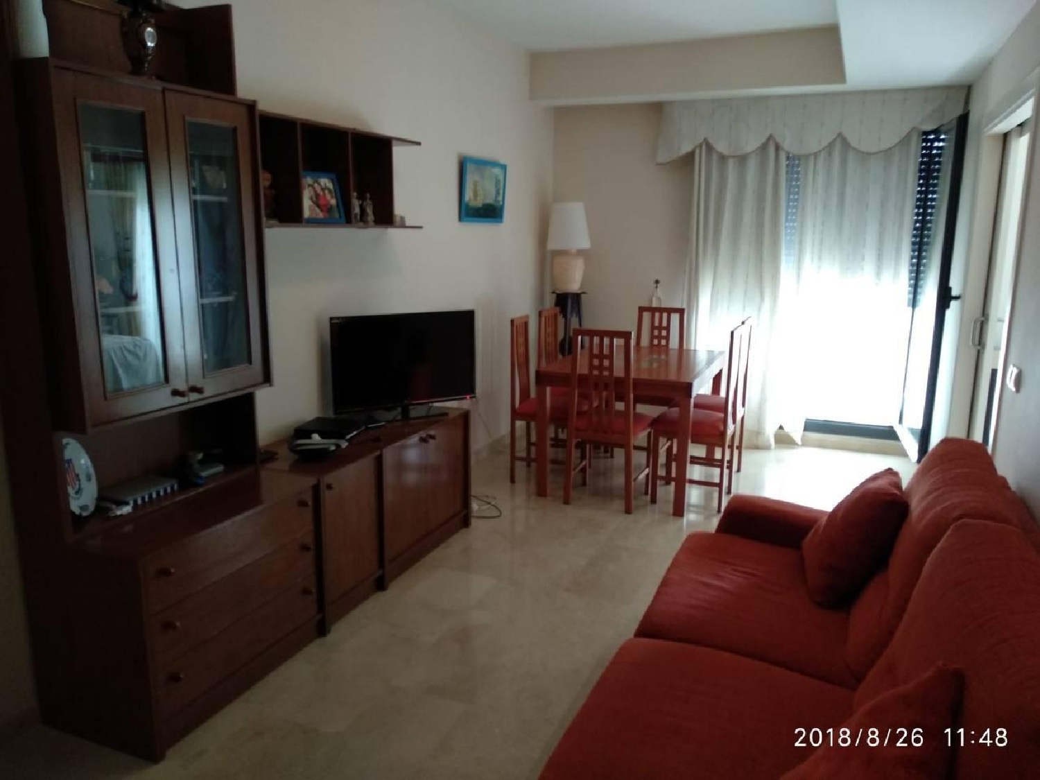  for sale apartment Villajoyosa Marina Baixa 4