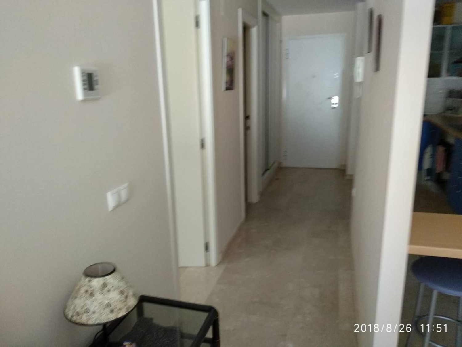  for sale apartment Villajoyosa Marina Baixa 7