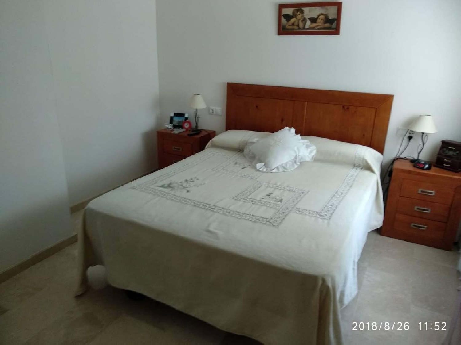  for sale apartment Villajoyosa Marina Baixa 6
