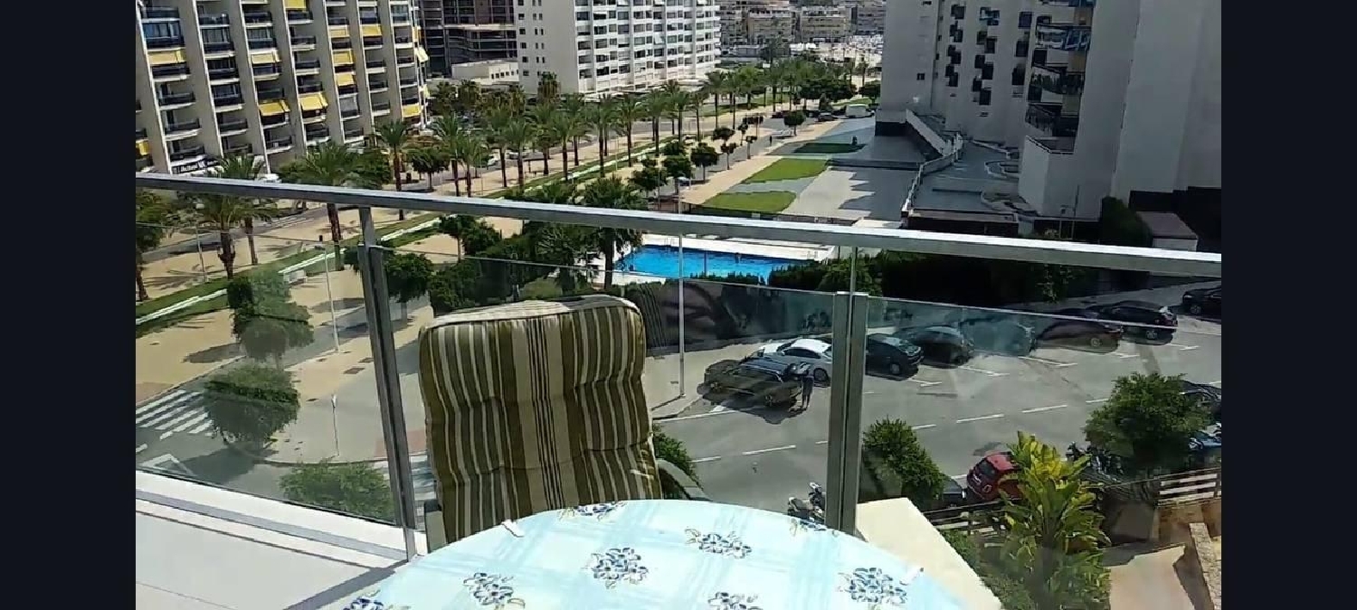  for sale apartment Villajoyosa Marina Baixa 2