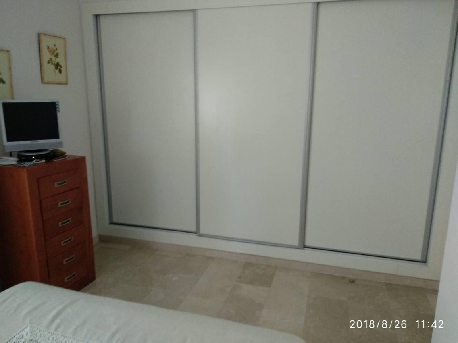  for sale apartment Villajoyosa Marina Baixa 5