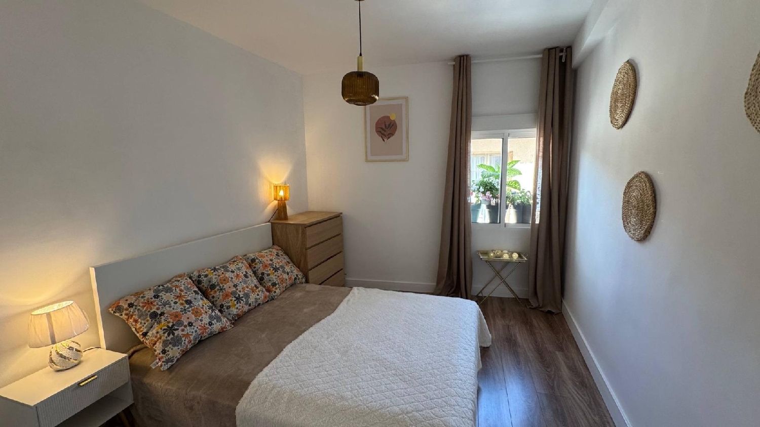  for sale apartment Villajoyosa Marina Baixa 5