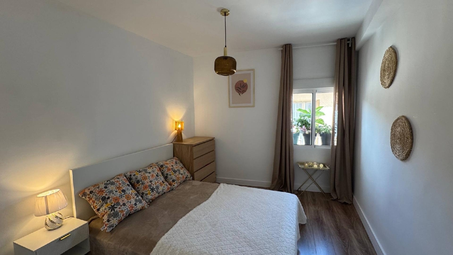 for sale apartment Villajoyosa Marina Baixa 4